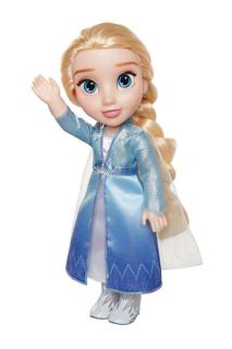 Кукла Эльза Frozen 2, 32 см FROZEN