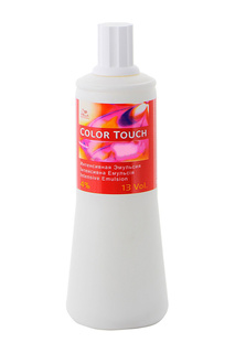 Эмульсия Color Touch 4% WELLA