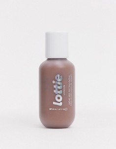 Тональная основа Lottie London Velvet skin Tint-Бежевый