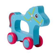 Развивающая игрушка BONDIBON Лошадка (разноцветный)