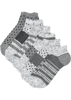 Колготки и носки Носки короткие (6 пар) Bonprix