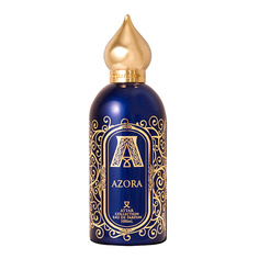 Azora 100 МЛ Attar