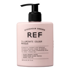 REF HAIR CARE Маска для окрашенных волос