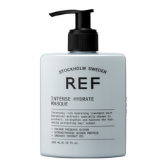 REF HAIR CARE Маска для волос интенсивная увлажняющая