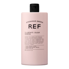 Шампунь для окрашенных волос REF Hair Care