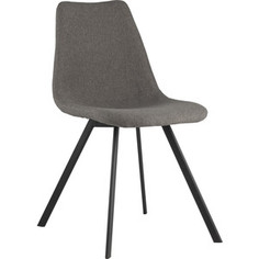 Стул Stool Group Саксон ткань Saxon FB grey