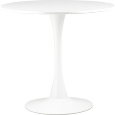 Стол Stool Group Tulip белый T004-1