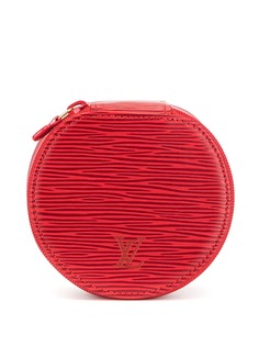Louis Vuitton шкатулка Ecrin Bijou pre-owned