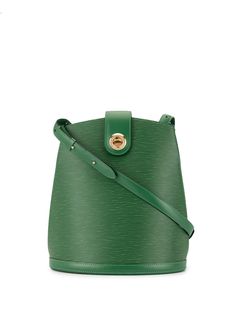 Louis Vuitton сумка на плечо Cluny pre-owned