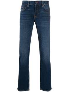 Tommy Hilfiger прямые джинсы