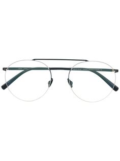 Mykita очки-авиаторы Ryo