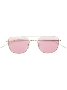 Oliver Peoples оптические очки Kress в винтажном стиле