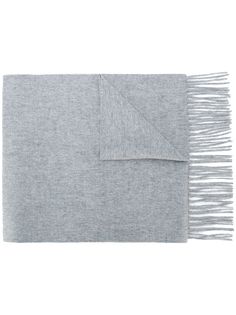 N.Peal плетеный шарф