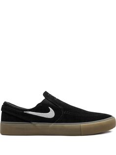 Nike слипоны Zoom Stefan Janoski Slip RM