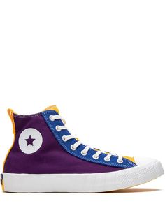 Converse высокие кеды Not a Chuck