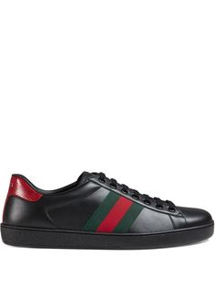 Gucci кроссовки Ace