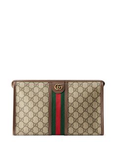 Gucci несессер Ophidia GG