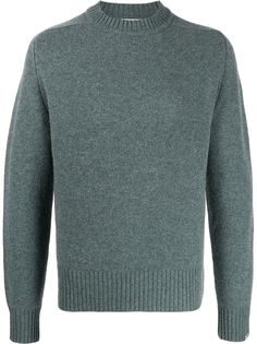 Extreme Cashmere кашемировый джемпер с длинными рукавами