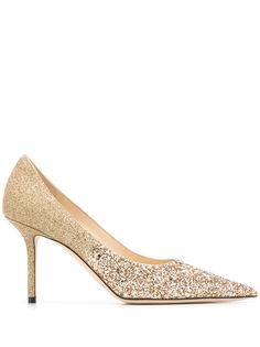 Jimmy Choo туфли-лодочки Love 85