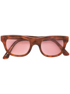 Retrosuperfuture солнцезащитные очки Lira