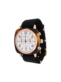 Briston Watches наручные часы Clubmaster Classic 40 мм