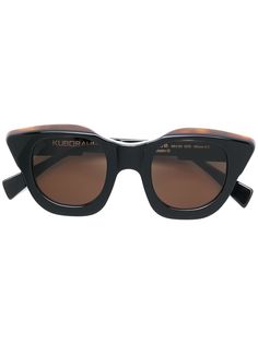 Kuboraum солнцезащитные очки Maske U10