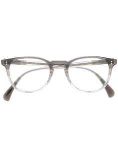 Oliver Peoples очки Finley