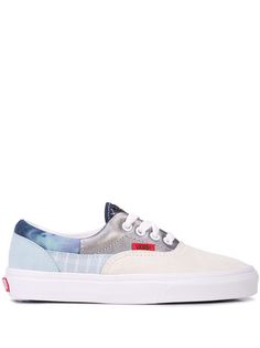 Vans кроссовки Era Patchwork Billys