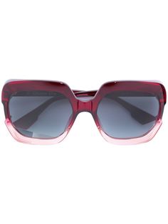 Dior Eyewear солнцезащитные очки Gaia