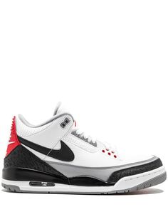 Jordan хайтопы Air Jordan 3 Retro