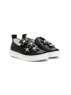 Little Marc Jacobs слипоны Daisy