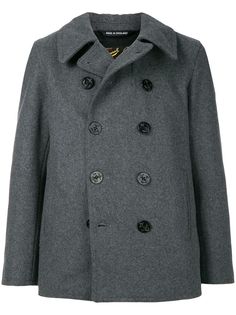 Gloverall двубортное пальто