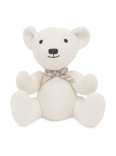 Burberry Kids мягкая игрушка Thomas Bear