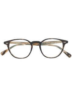 Oliver Peoples очки Emerson