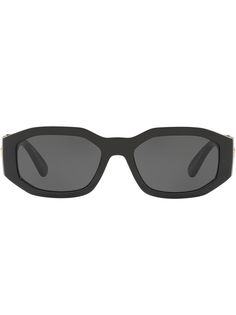 Versace Eyewear солнцезащитные очки Hexad