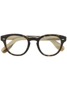 Oliver Peoples очки Cary Grant