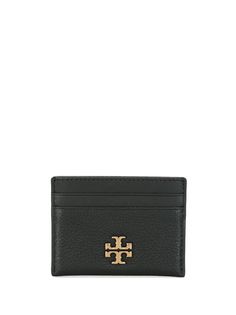 Tory Burch картхолдер Kira с логотипом