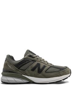 New Balance кроссовки 990