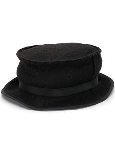 Comme Des Garçons Pre-Owned шляпа Stephen Jones