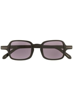 Karen Walker солнцезащитные очки Figaro