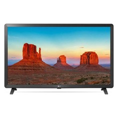 Телевизор LG 32LK610BPLC, 32", HD READY