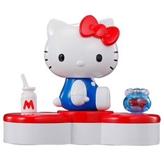 Фигурка Bandai Chogokin Hello Kitty (45Th Anniversary)