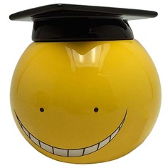 Сувенир ABYstyle Кружка Sassination Classroom: Koro Sensei