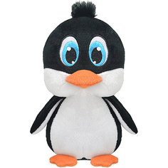 Мягкая игрушка Wild Planet Пингвин Флаппи, 22 см