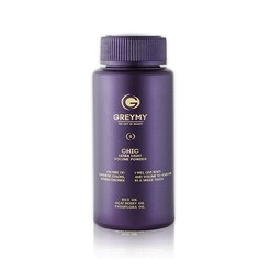 GREYMY, Текстурирующая пудра Chic Ultra Light Volumizing