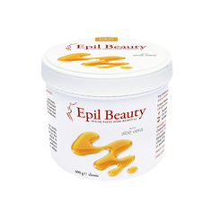 Epil Beauty, Сахарная паста Aloe Vera, классик, 400 г