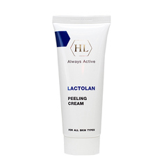 Holy Land, Пилинг Lactolan Cream, 70 мл