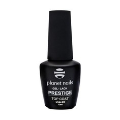 Planet Nails, Топ Prestige Velvet, 10 мл