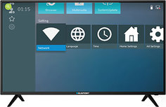 LED телевизор Blaupunkt