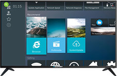 4K (UHD) телевизор Blaupunkt